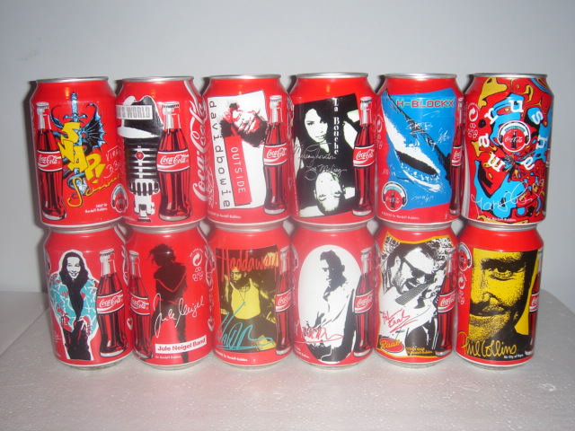 96 coca cola is music 2